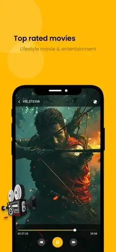 sonyliv-premium-subscription Top Rated Movies